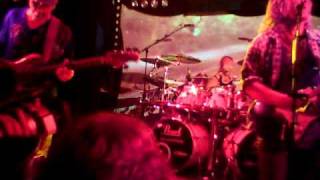 Pendragon - Empathy (Spirit Of 66 2011)