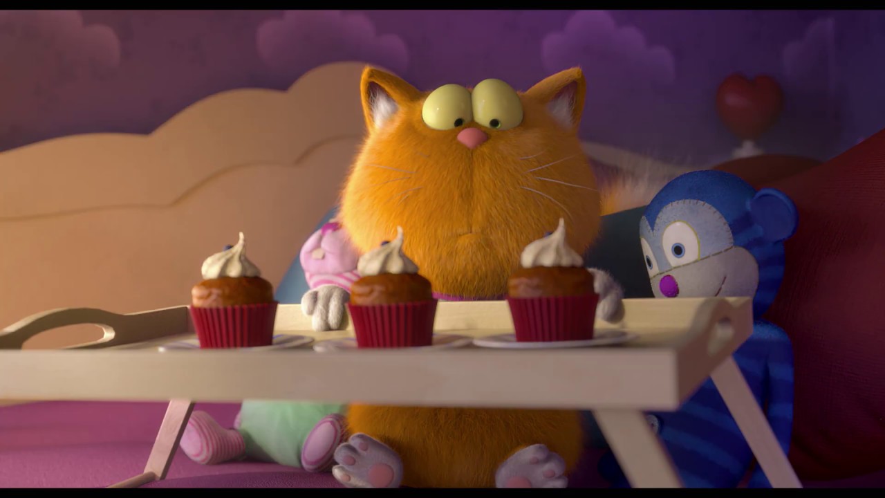 trailer Oficial