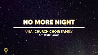 Download lagu UCC Family - No More Night (Mini Concert Oct 29th, 2021) mp3