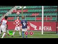 FRANCE  VS CROATIA -fifa world cup Russia 2018 These Kids  know how to relive it