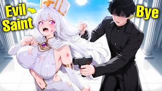 Whole Class Sent To Another World and The ''Loser'' Is Actually a TRAINED Assassin! - Manhwa Recap