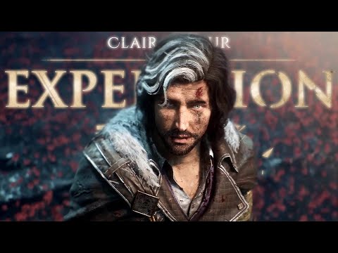 How Clair Obscur: Expedition 33 Created The Perfect Character