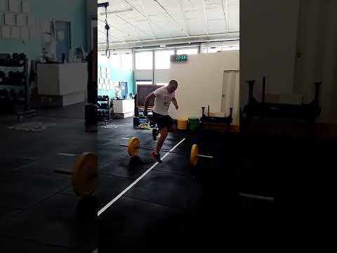 Giacomo Donati 22.2 fallseries