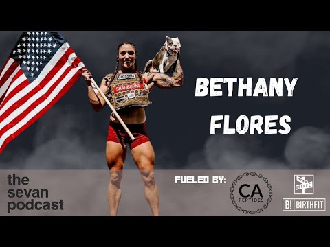 Bethany Flores (Shadburne) #971