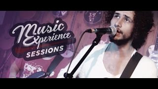 The Ballistics - 'He Who Knocks - Kiss & Ride' // Music Experience Session #08