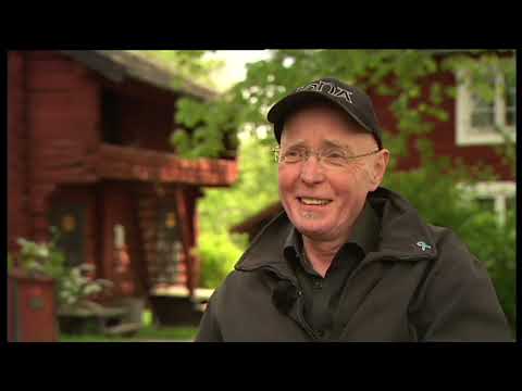 Svenska dialektmysterier // S01E05 – Dalmål