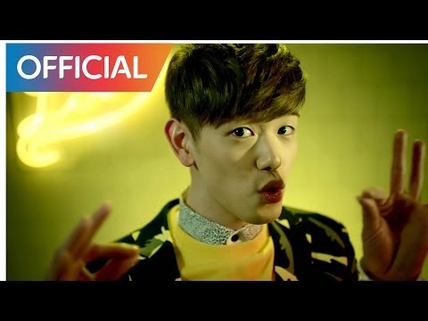 에릭남 (Eric Nam) - 우우 (Ooh Ooh) (Feat. 호야 of 인피니트) (2nd Teaser)