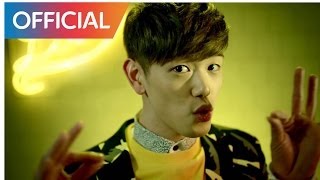 에릭남 (Eric Nam) - 우우 (Ooh Ooh) (Feat. 호야 of 인피니트) (2nd Teaser)