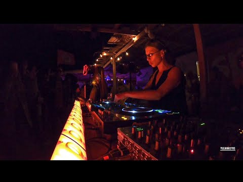 Yuliana Stus Dj - Wave_Aura (burningman 2020)