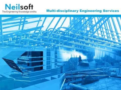 Rebar- RC-Detailing Services at Neilsoft