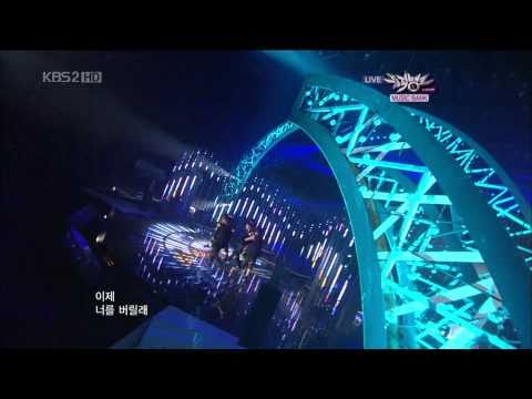 (101001) BEAST - Mastermind + Soom ♥ ComebackStage (HD)