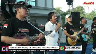 Download lagu CINCIN PUTIH - CACA HANDIKA - ALAMBOS MUSIC mp3