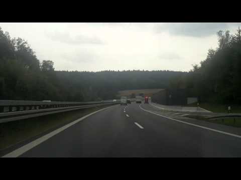 [D] A73 Coburg - Bamberg