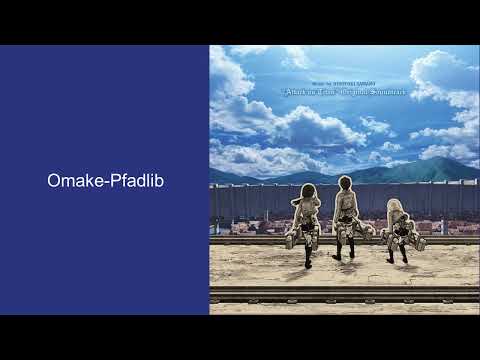 16  Omake Pfadlib