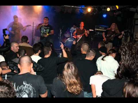 Blind Among Enemies - Screams Of Burial