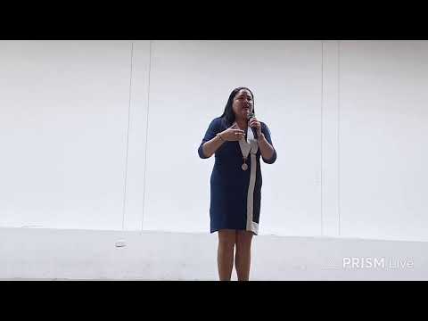 CHARLA SOBRE JUECES DE PAZ ESCOLAR 2026 EN LA GUE LEONCIO PRADO DE HUÁNUCO