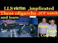 SSL Fraud Victim Speaking On Mouthpiece Radio Implicated These Oligarchs JCF Watch And Learn
