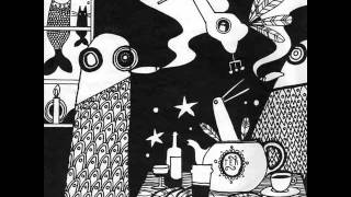 The Shadow Ring - Don't Open The Window