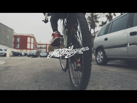 TALEGUEROS | A Cubierto