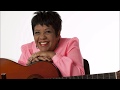 NÃO SEI O QUE ACONTECE - ROSA PASSOS