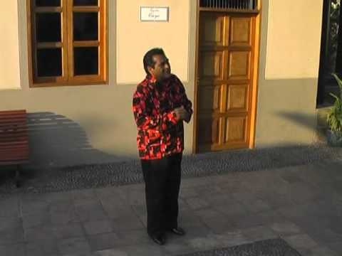 Ramón Aviles - Te espero allá en el bar