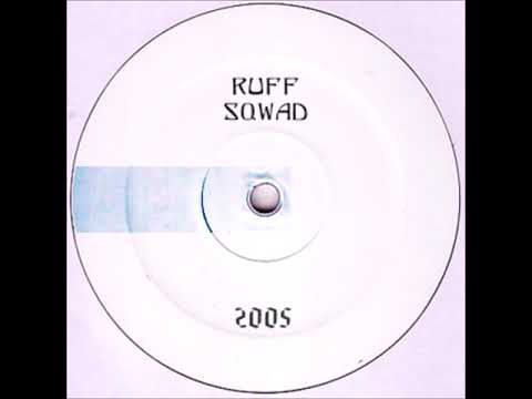 Ruff Sqwad on Rinse FM, 2005