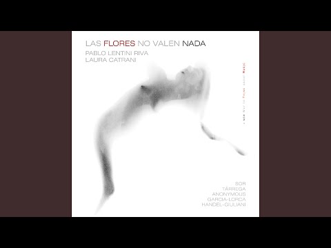 6 Short Pieces, Op. 5: No. 5, Andante largo