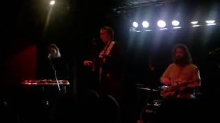 “The Chihuahua” - Alex Cameron@Denver