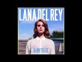 Lana Del Rey - Off to The Races (Born to Die ...