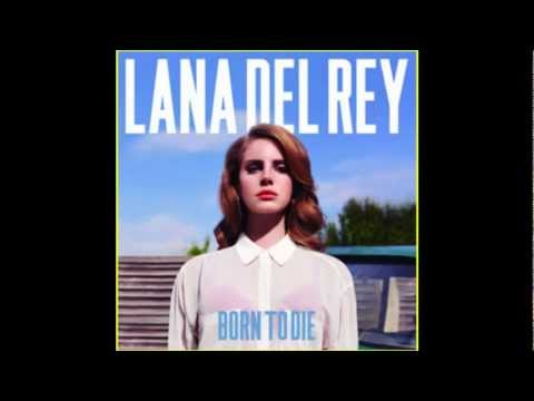 Lana Del Rey - Off to The Races (Born to Die)