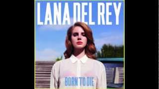 Lana Del Rey - Off to The Races (Born to Die)