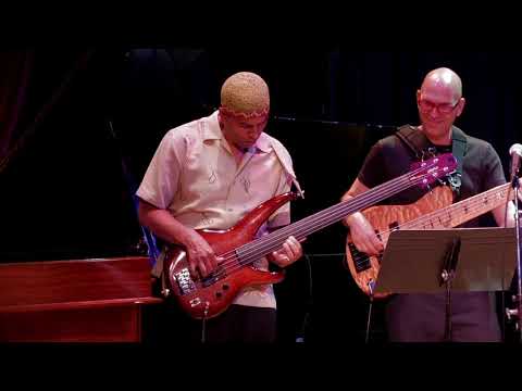 Rob Hart Trio Plus Performs "Kashmir" at Yoshi's