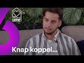 'Ik heb NIET ECHT EEN TYPE...' ? | Lang Leve de Liefde #AFL413