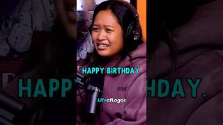 Birthday Music Video