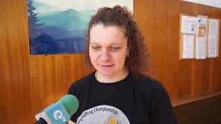 Близо 500 лева събра клуб "Милосърдие" за болния Ивчо