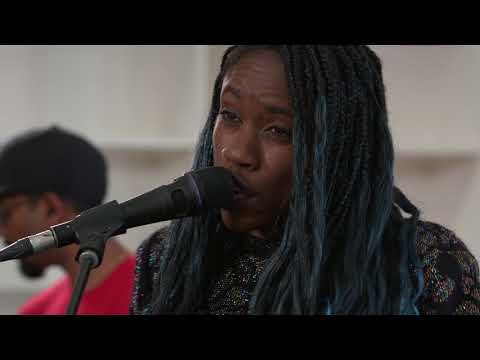 The Seshen - Periphery (Live on KEXP)