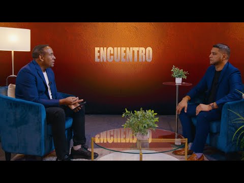 MEETING | Pastor Juan Carlos Harrigan | Pastor Andy Rauseo