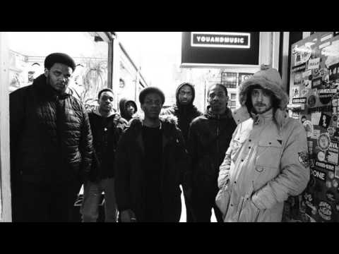 Nomis x Vision Crew on Balamii