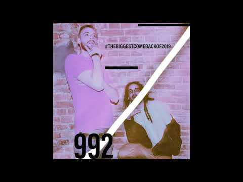 #THEBIGGESTCOMEBACKOF2019 (DIRTY 992 FREESTYLE)