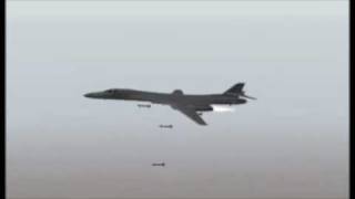 X-Plane 9 Military Clips