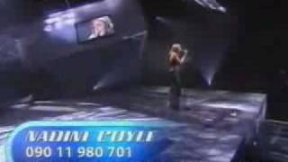 Nadine Coyle - When I Fall In Love