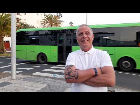 Tenerife Tonight 4/2/2022 - Breaking News and a few Surprises at the end  !
