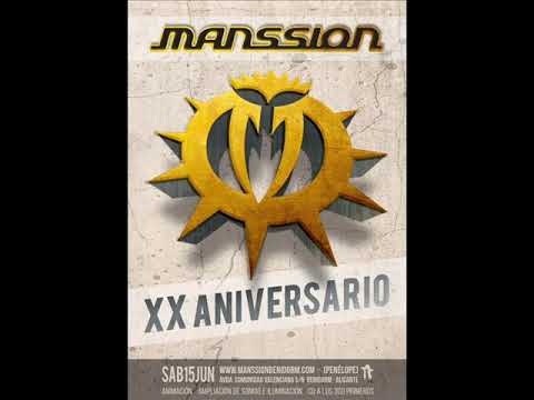 BATISTE XX ANIVERSARIO MANSSION CD2