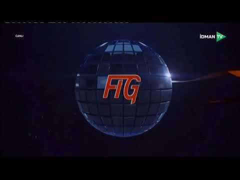 Group Brazil 5 Balls AA Qualifications World Cup Baku 2021