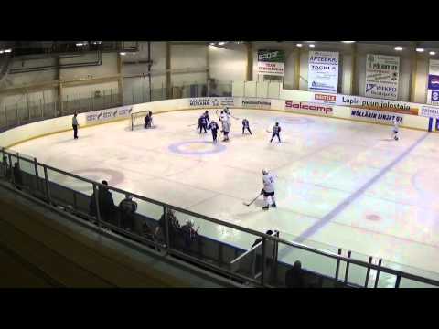 2014-11-23 E1 PantteritKeki - Tihc