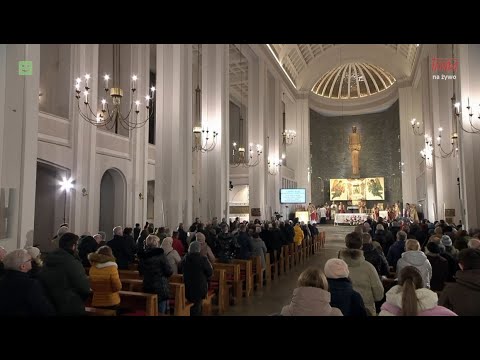 Jubileusz 75-lecia parafii pw. św. Józefa w Toruniu