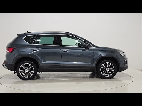 SEAT Ateca 2.0 TDI 115BHP SE - Image 2
