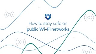 How to stay safe on public Wifi Networks