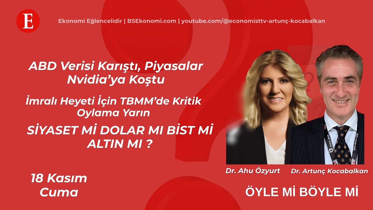 SİYASALLAŞAN MERKEZ BANKALARI İLE ALTIN MI DOLAR MI KAZANDIRACAK ?