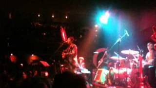 Vassilikos & sealed with a kiss